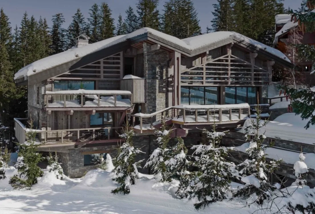 Chalet Combe, chalet à Courchevel 1850