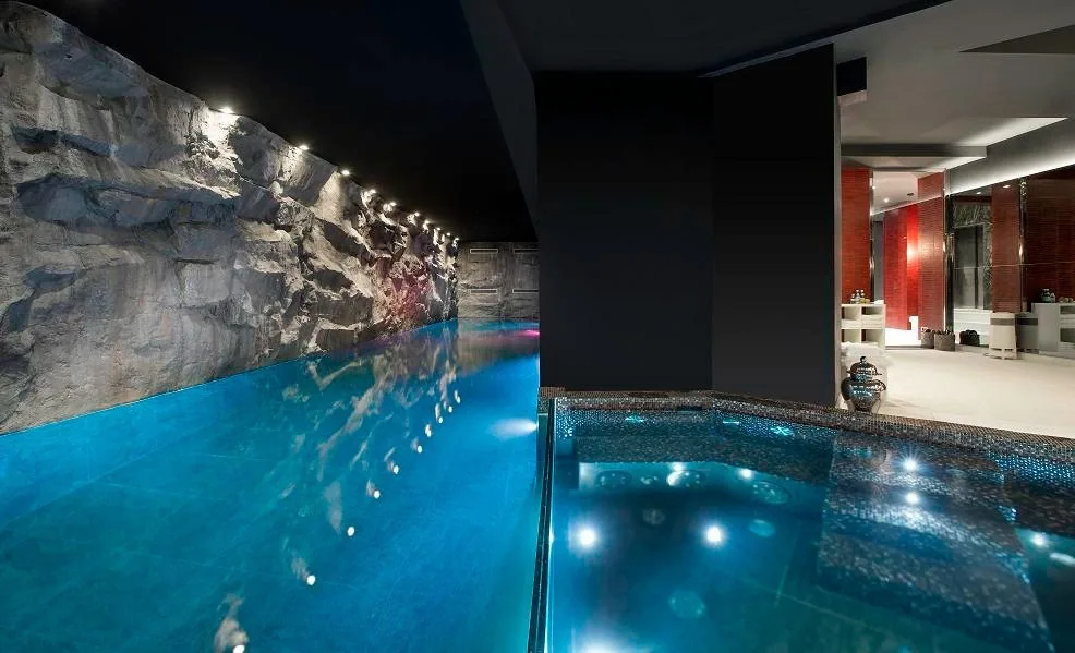 Chalet Loze, Courchevel 1850, photo 4