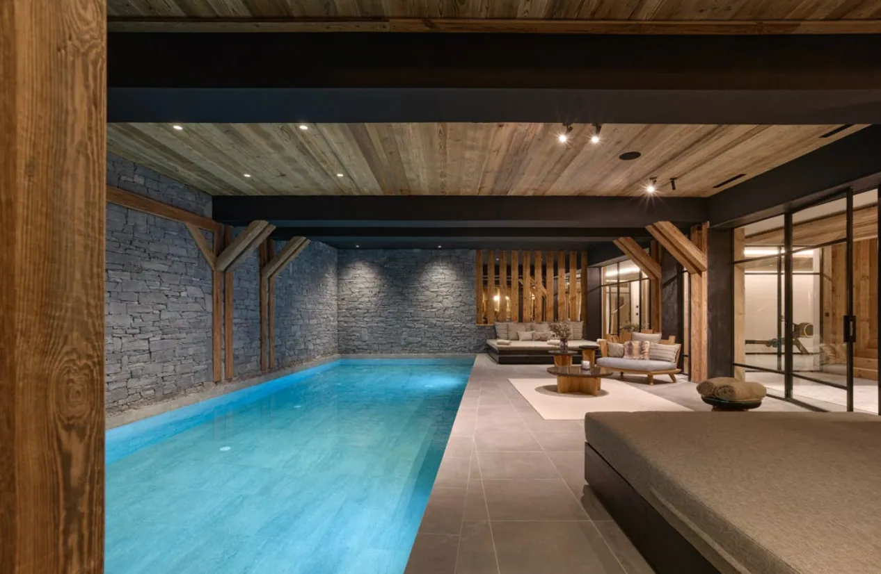 Chalet Verdons, Courchevel 1850, photo 4