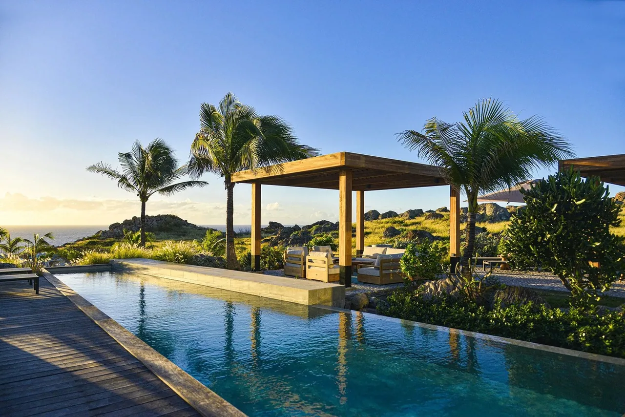 Villa Alizé, Saint-Barthélemy, photo 2