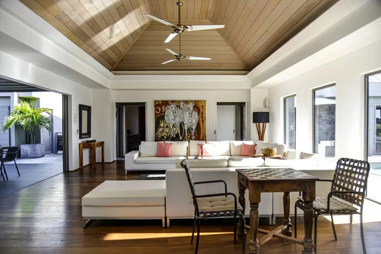 Villa Alizé, Saint-Barthélemy, photo 4