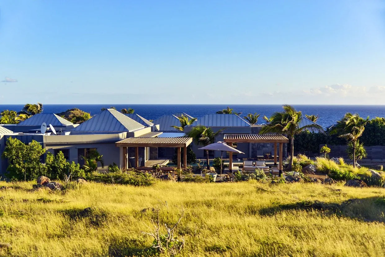Villa Alizé, Saint-Barthélemy, photo 6