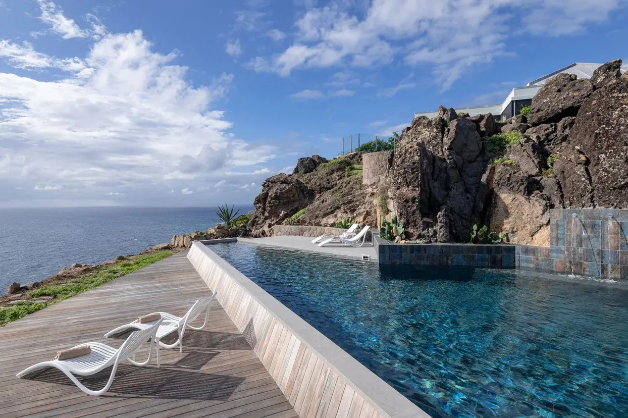Villa Caret, Saint-Barthélemy, photo 3