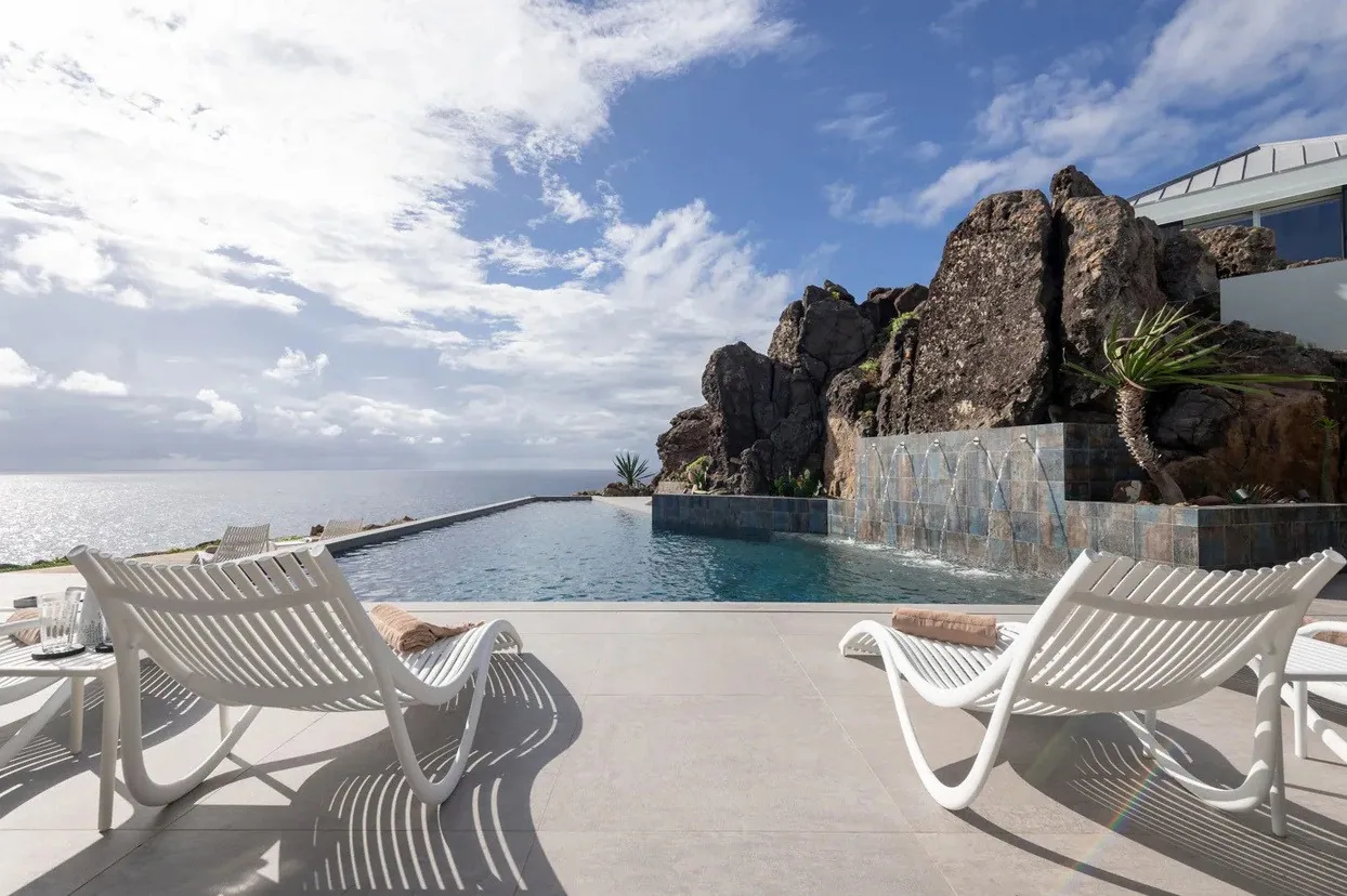 Villa Caret, Saint-Barthélemy, photo 4