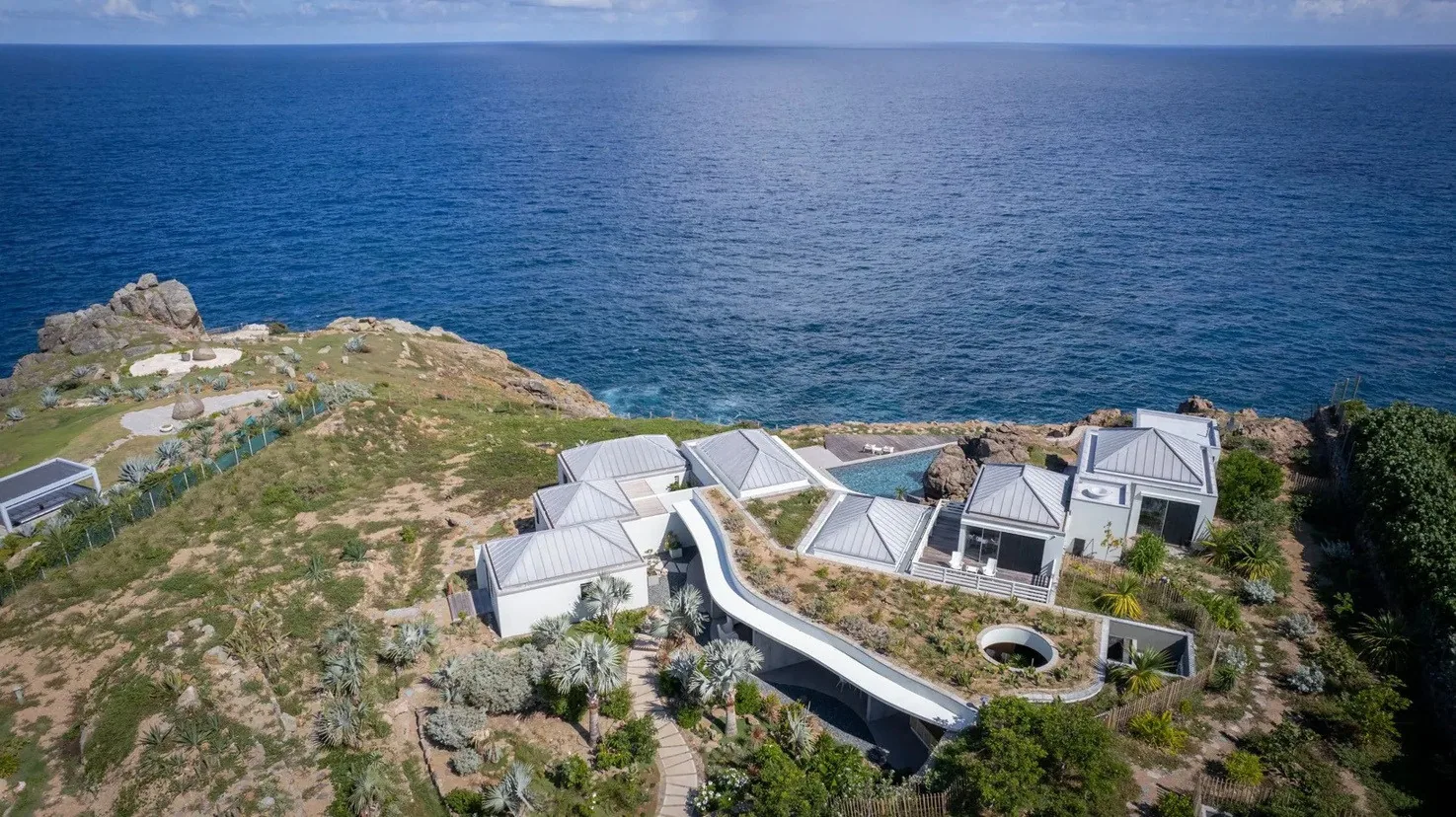 Villa Caret, Saint-Barthélemy, photo 5