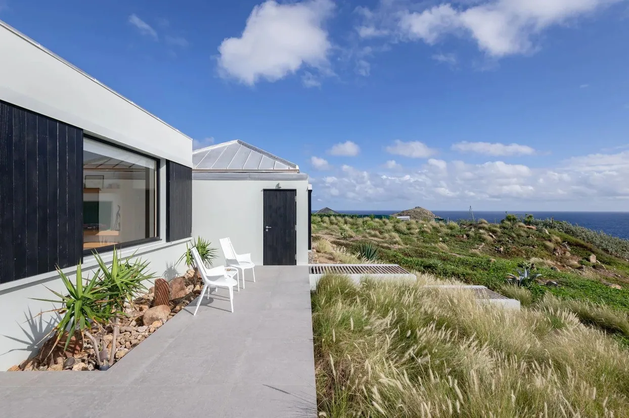 Villa Caret, Saint-Barthélemy, photo 6