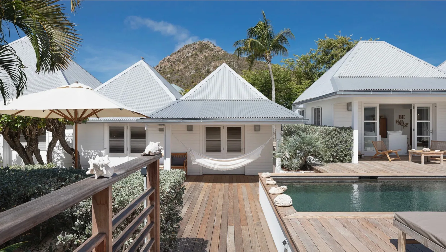Villa Cocotier, Saint-Barthélemy, photo 2