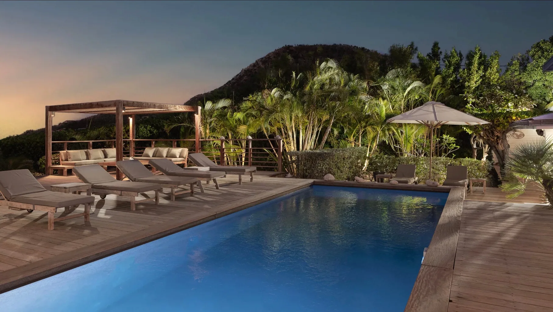 Villa Cocotier, Saint-Barthélemy, photo 3