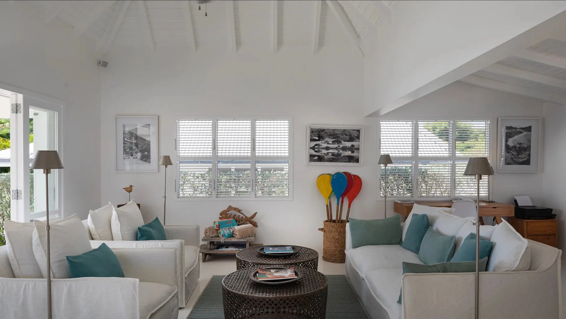 Villa Cocotier, Saint-Barthélemy, photo 6