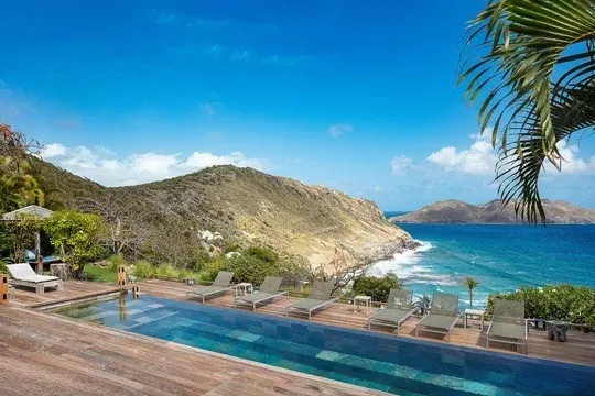 Villa Colibri, Saint-Barthélemy, photo 3