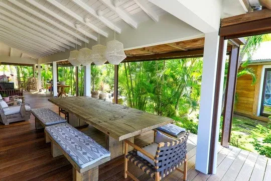 Villa Colibri, Saint-Barthélemy, photo 4