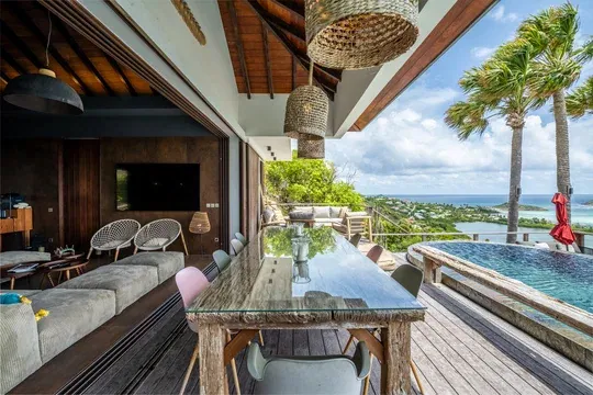 Villa Hibiscus, Saint-Barthélemy, photo 3