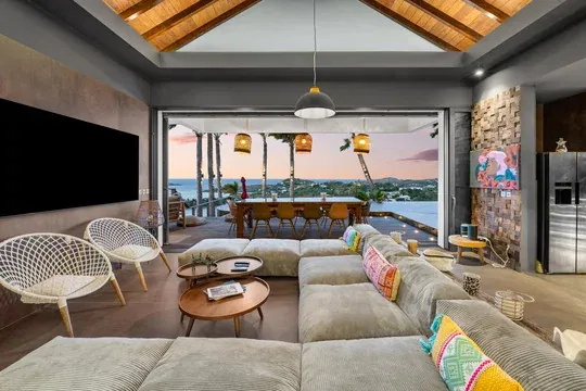 Villa Hibiscus, Saint-Barthélemy, photo 5