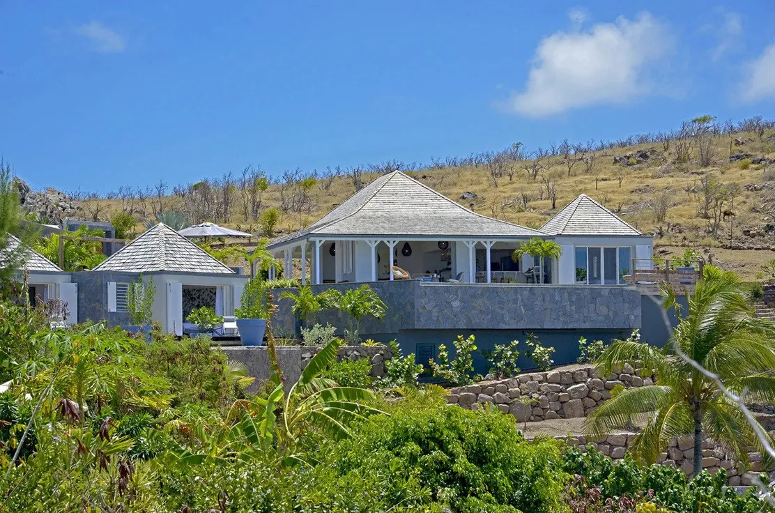 Villa Horizon, Saint-Barthélemy, photo 2