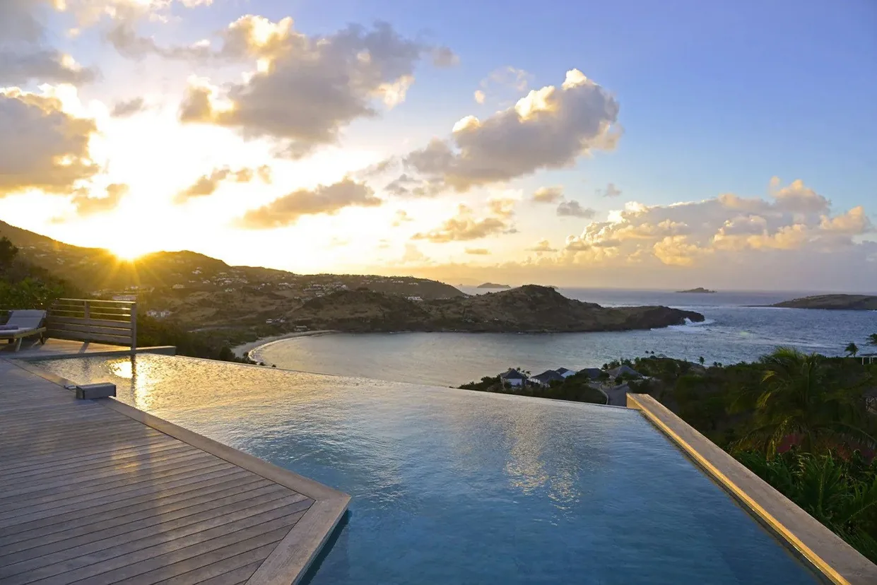 Villa Horizon, Saint-Barthélemy, photo 3