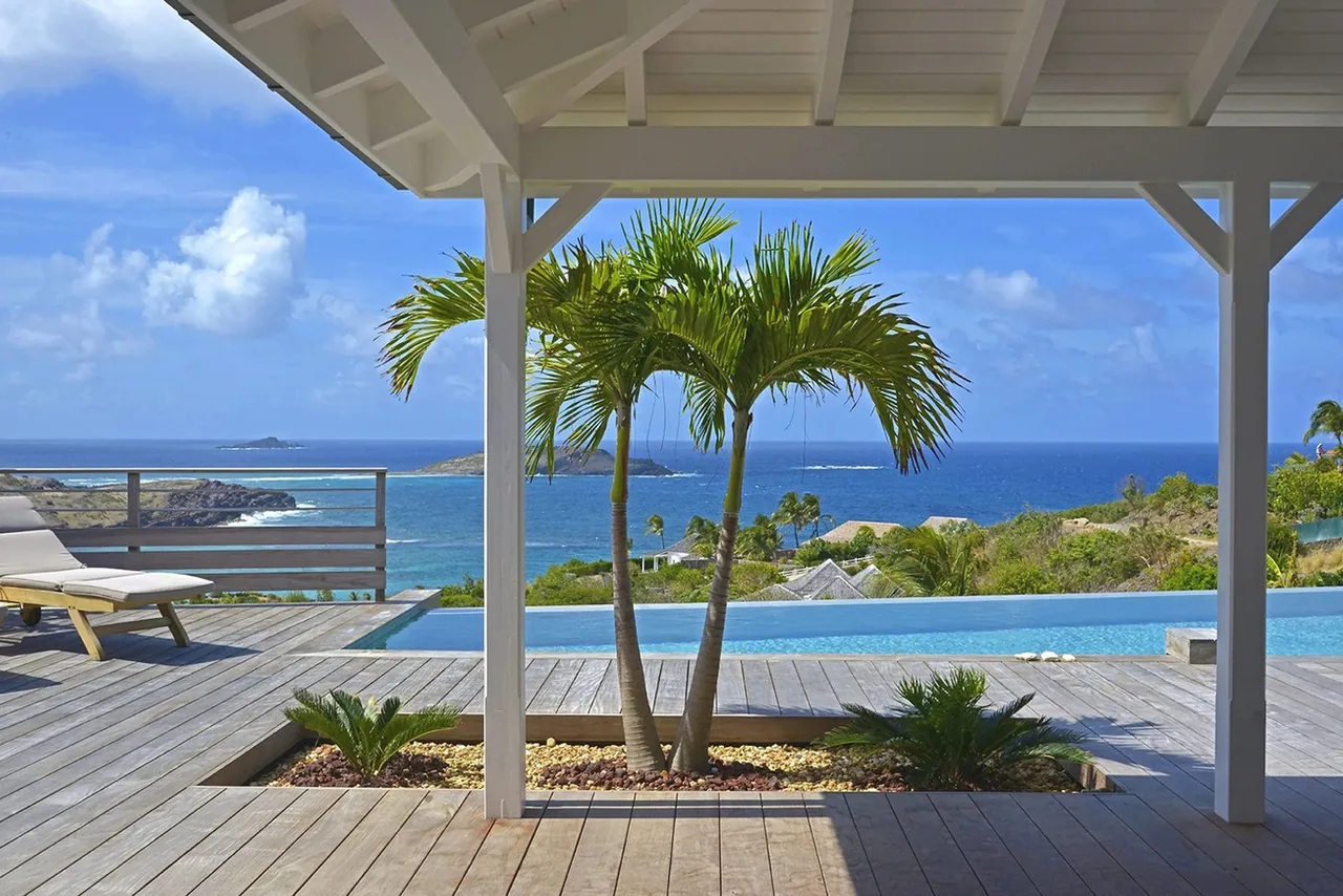 Villa Horizon, Saint-Barthélemy, photo 6