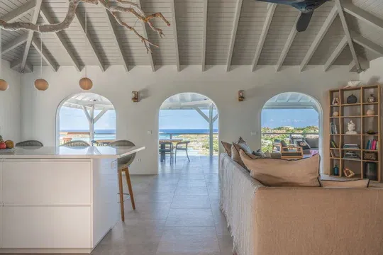 Villa Iguane, Saint-Barthélemy, photo 3