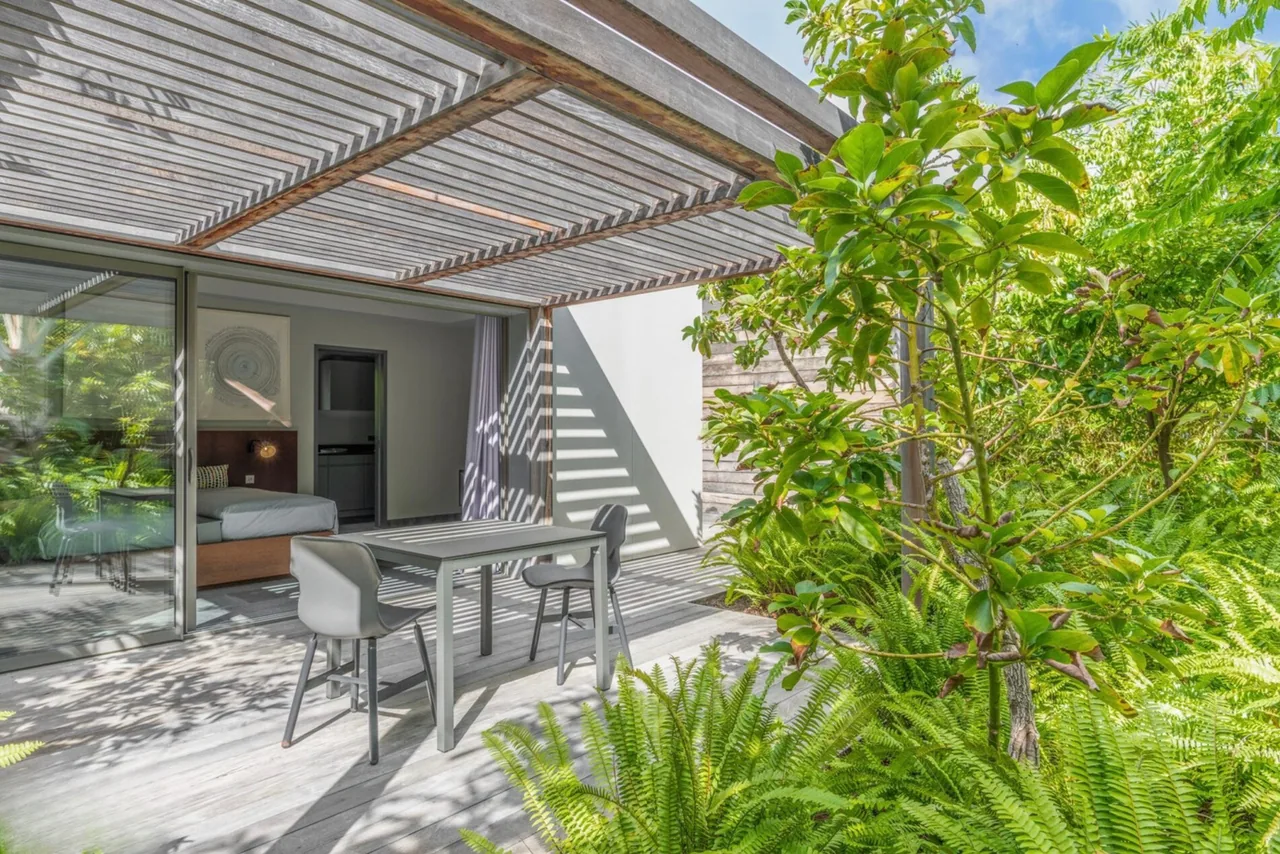 Villa Ouanalao, Saint-Barthélemy, photo 4