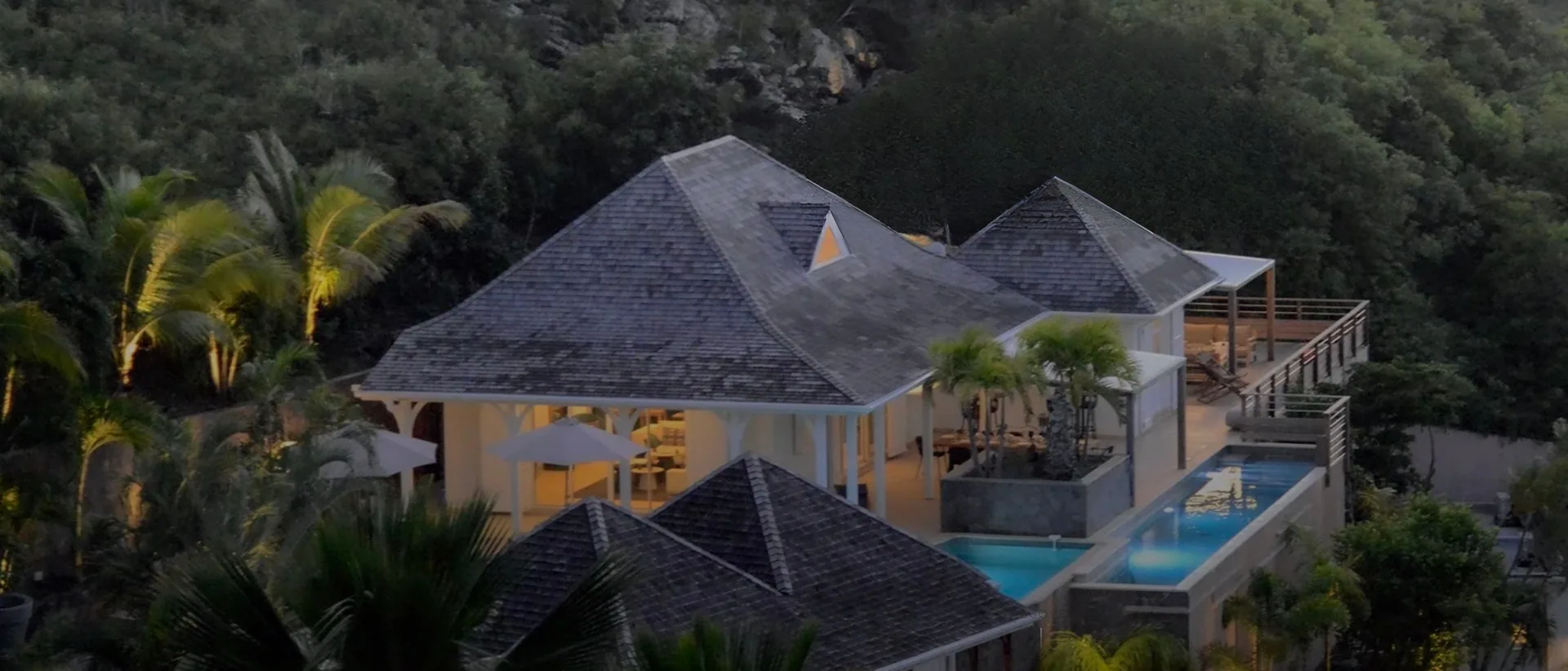 Villa Pélican, Saint-Barthélemy, photo 3