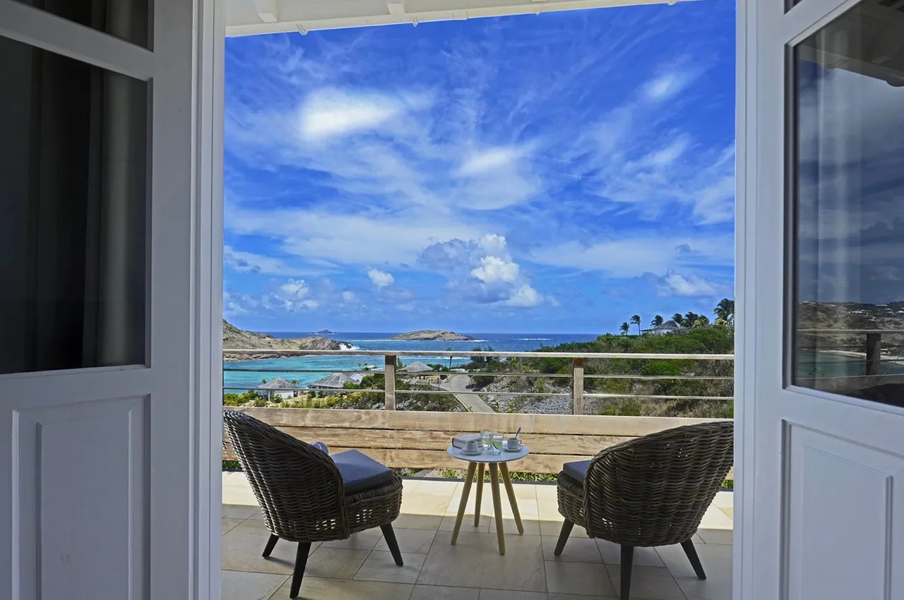 Villa Pélican, Saint-Barthélemy, photo 5