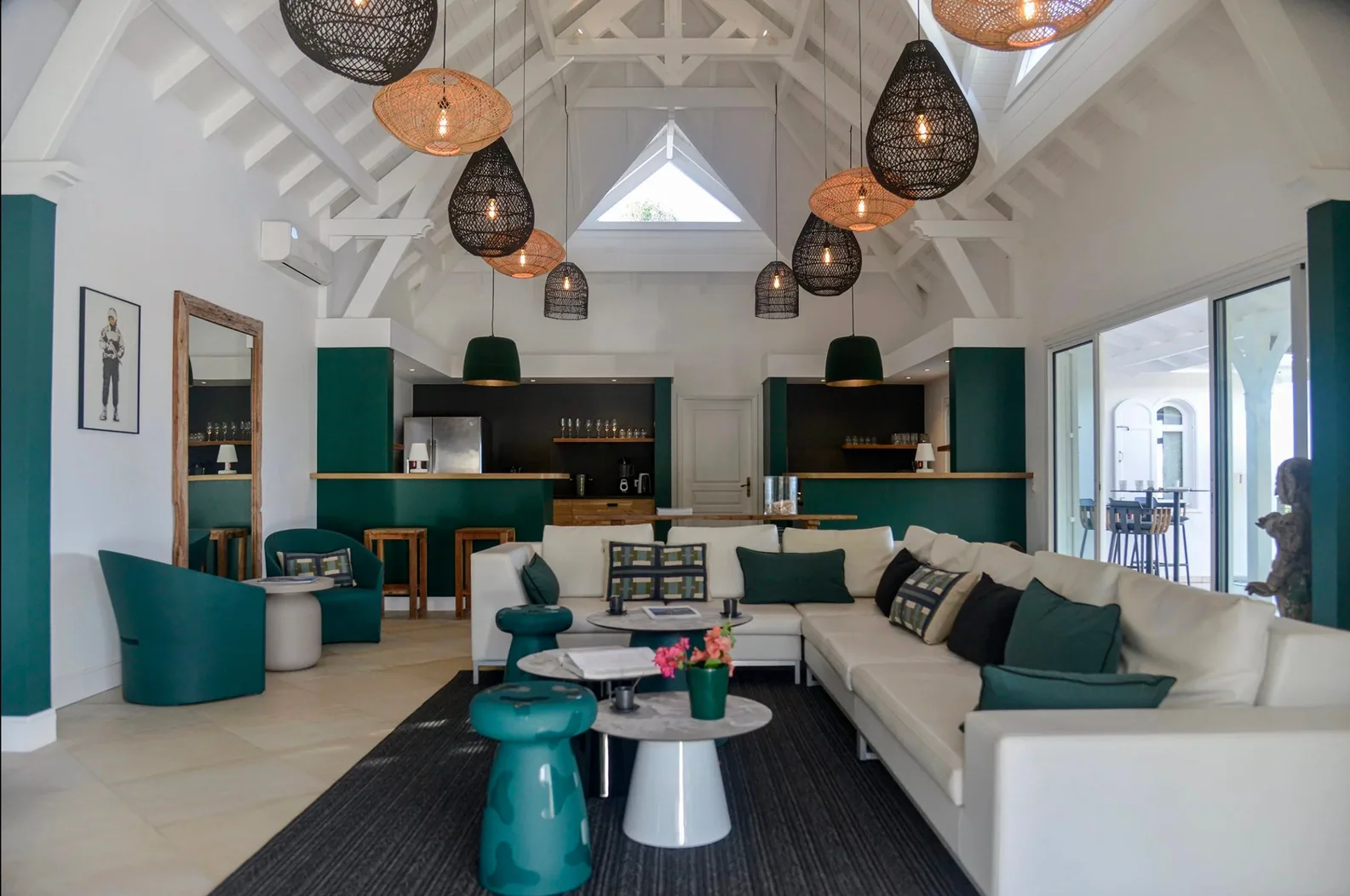 Villa Pélican, Saint-Barthélemy, photo 6