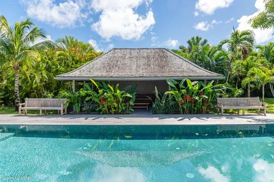 Villa Raisiniers, Saint-Barthélemy, photo 5