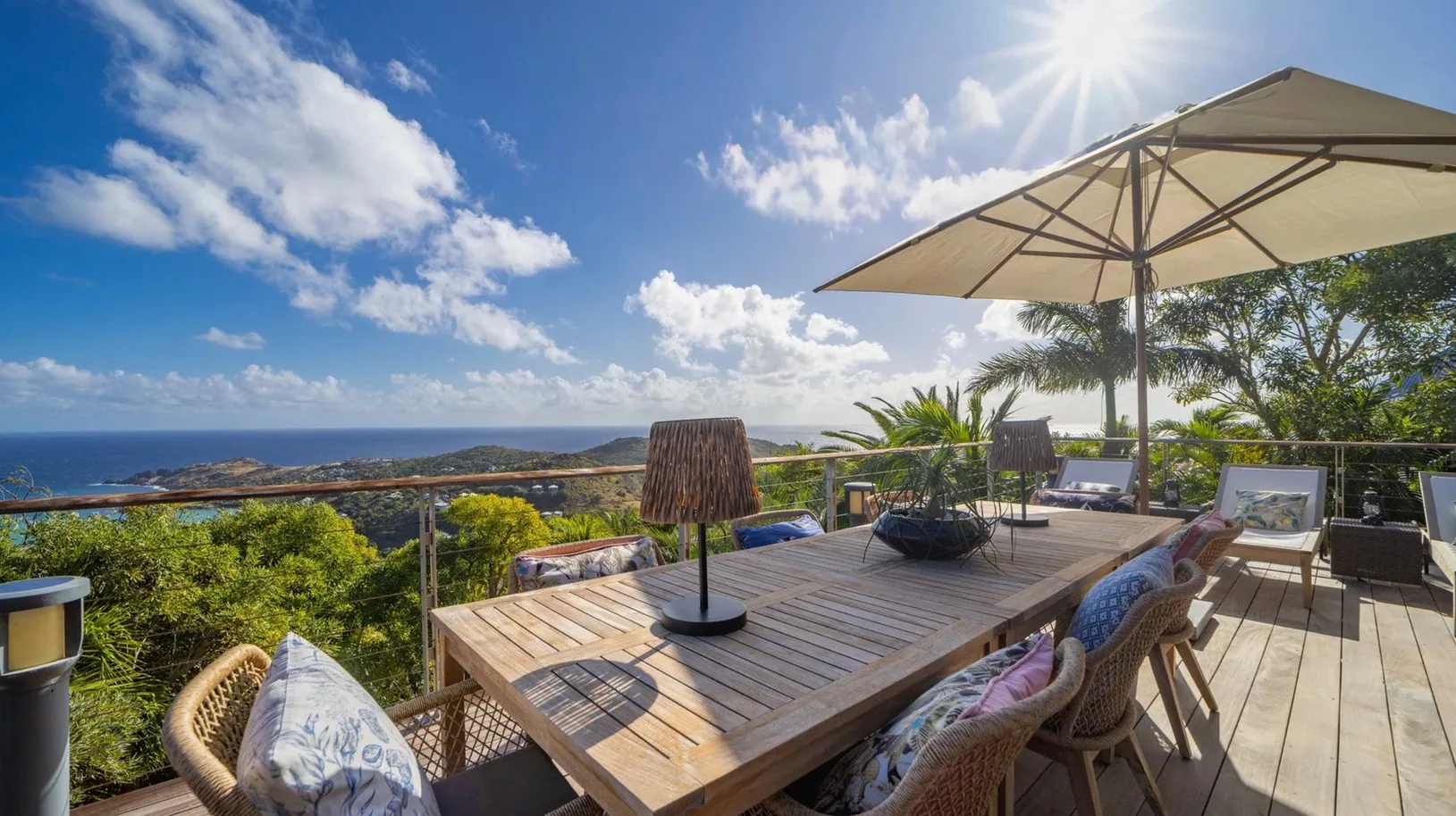 Villa Sucrier, Saint-Barthélemy, photo 3