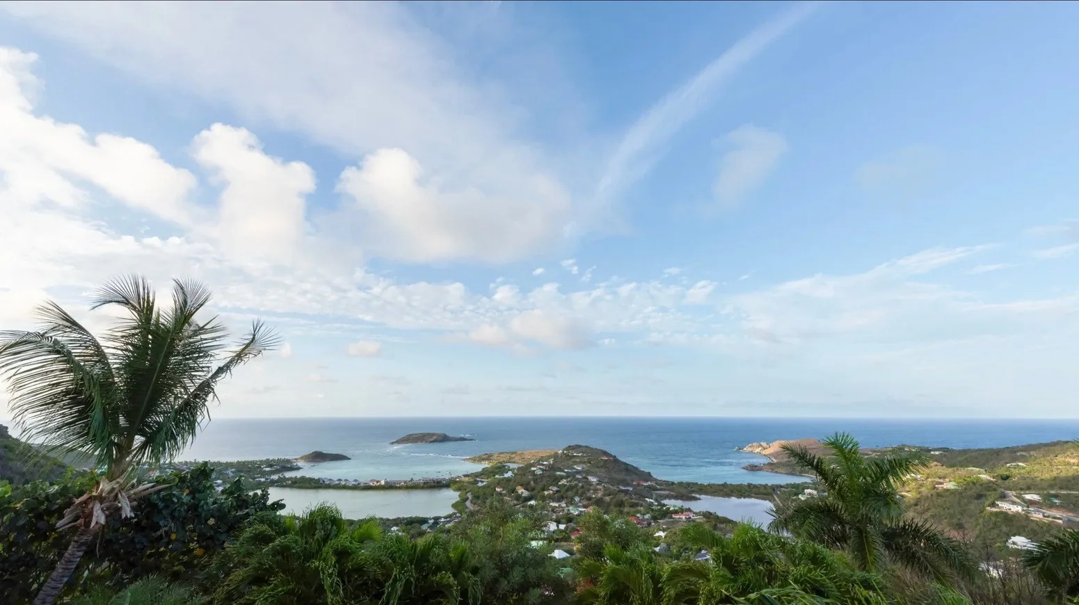 Villa Sucrier, Saint-Barthélemy, photo 4