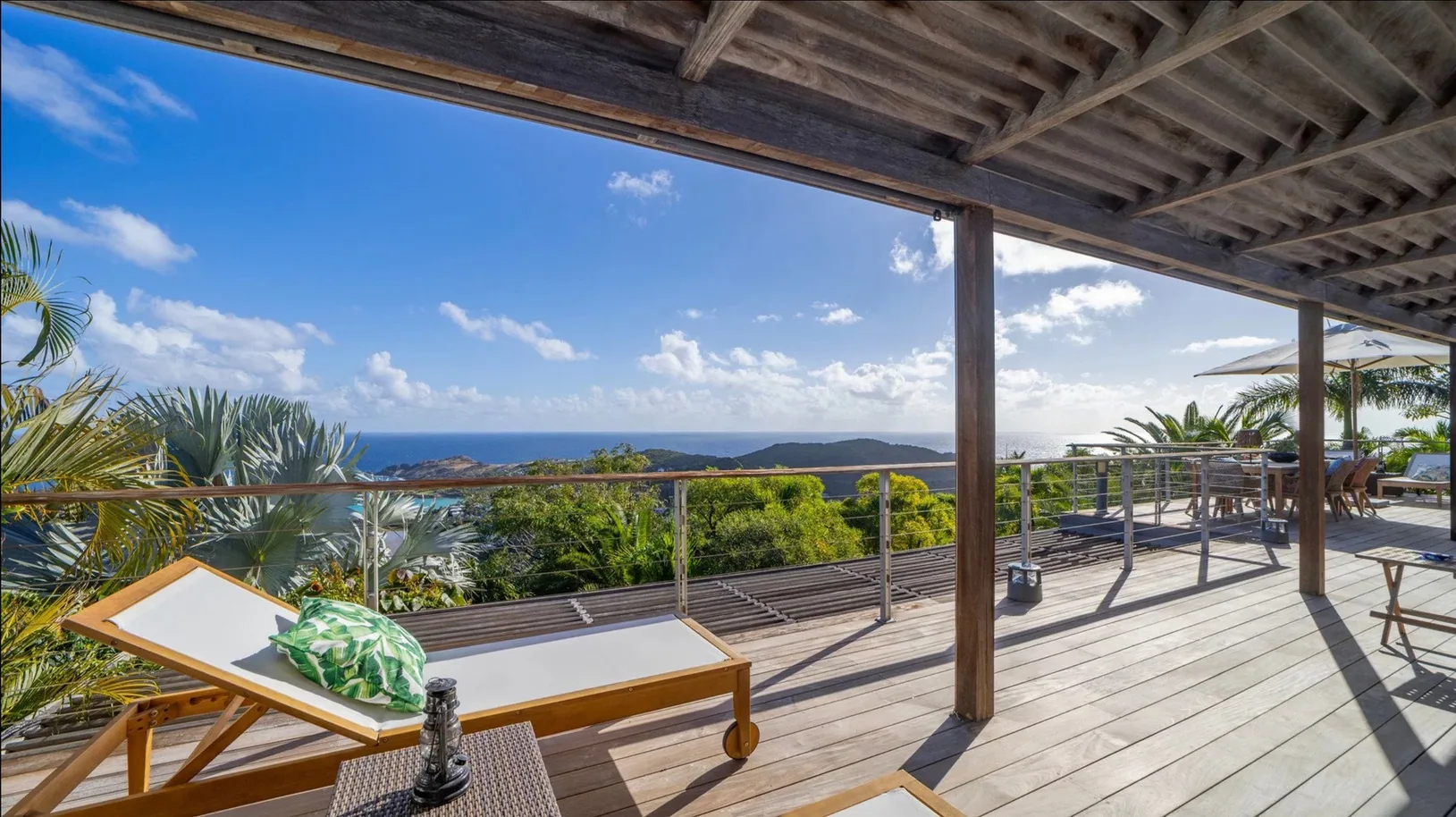 Villa Sucrier, Saint-Barthélemy, photo 5