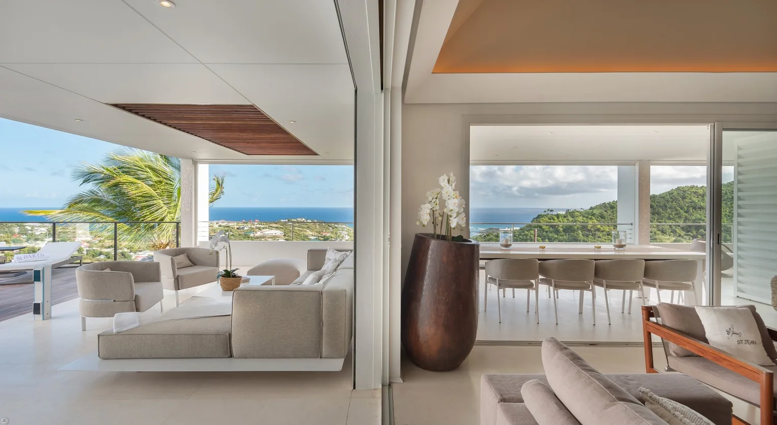 Villa Zénith, Saint-Barthélemy, photo 5