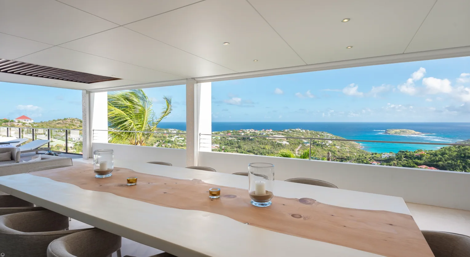 Villa Zénith, Saint-Barthélemy, photo 6